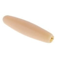 thumbnail image 3 of 1 Piece Electric Guitar Parts Accessory Tremolo Bridge Arm Tips Knobs Cream, 3 of 7