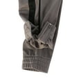 thumbnail image 4 of Gioberti Kids and Boys Athletic Jogger Track Pants - with Ribbed Zipper Ankle Cuffs, 4 of 6