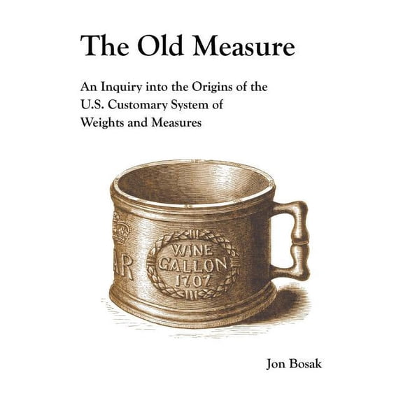 The Old Measure (Paperback)