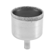 thumbnail image 5 of 2X de Agujero de 40 mm de Diamante de Azulejos de Ceramica de Vidrio, 5 of 5