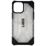 UAG iPhone 12 Pro Max Case [6.7-inch screen] Rugged Lightweight Slim Shockproof Transparent Plasma Protective Cover, Ice