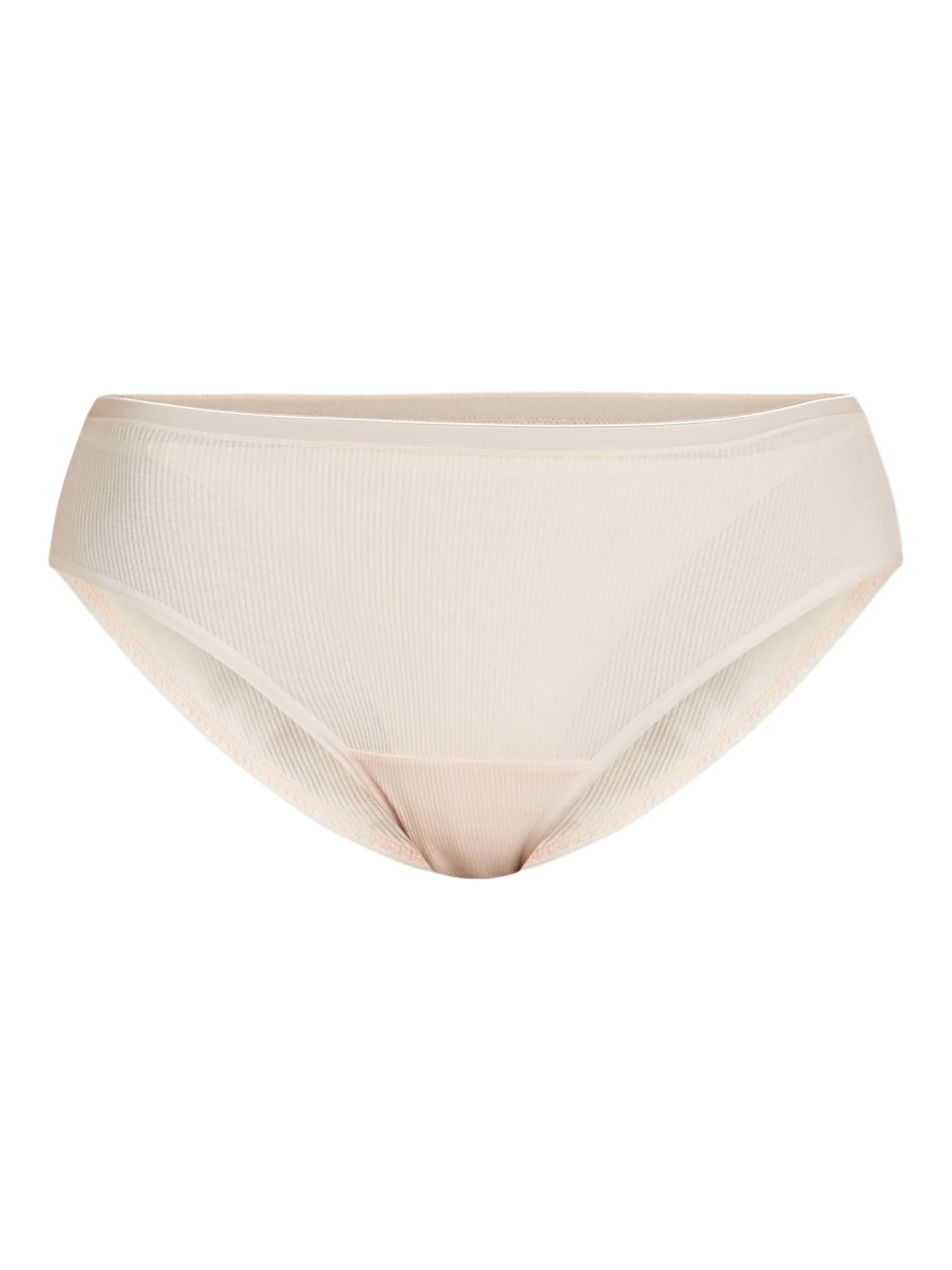Joyspun Women's Cotton Hipster Panties, 6-Pack, Sizes S-3XL
