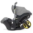 thumbnail image 2 of Autoasiento-Carriola Doona SP101 Gris, 2 of 5