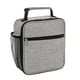 thumbnail image 1 of Xihbxyly Fiambrera Térmica Grande, Diseño Portátil con Correa para El Hombro, Aislamiento a Prueba de Fugas, Múltiples Compartimentos para Alimentos y Bebidas, Ideal para El Trabajo, Picnic o Viajes,, 1 of 1