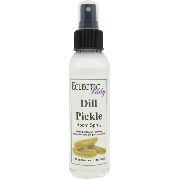 Dill Pickle Room Spray (Double Strength), 2 ounces