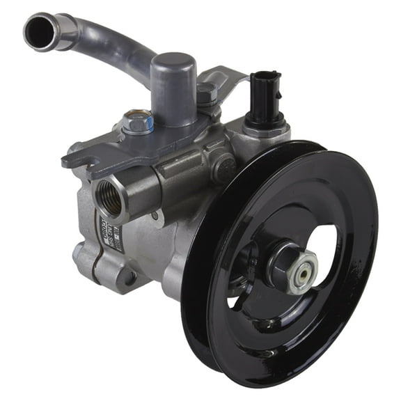 AISIN SPK-012 Power Steering Pump Fits select: 2006-2011 KIA RIO