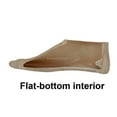 thumbnail image 4 of Premium Foot Shell w/ Cap | Compatible with Freedom Foot Models | Size 22–30cm | Left/Right Available, 4 of 4