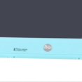 thumbnail image 2 of LCD Writing Tablet for Kids 12.9 Inch Reusable Electronic Drawing Pad Colorful Doodle Writing Board Blue, 2 of 4