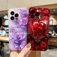 thumbnail image 2 of Phone Case Cover for Iphone 15Promax/15Pro/15Plus/15/14Promax/14Pro/14Plus/14/13Promax/13Pro/13Mini/13/12Promax/12Pro/12Mini/12/11Promax/11Pro/11/Xsmax/Xr/X/8P/8/7P/7 Fashi, 2 of 4