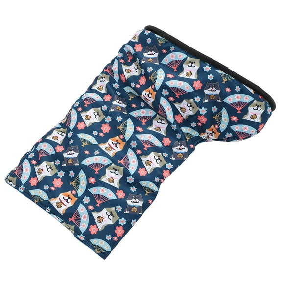 Funda Protectora Para Botas Para Caminar, Lavable, Antideslizante, Fácil De Limpiar, Funda De Yeso Para Pies, Para Uso Ambulatorio Y En Cama