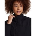 thumbnail image 3 of Reebok Women's Ignite Lightweight Full Zip Jacket, Sizes XS - XXXL, 3 of 7