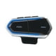 thumbnail image 2 of Casco Auricular Bluetooth JadeshayMX para Motocicleta Manos libres, 2 of 5