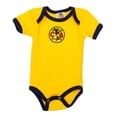 thumbnail image 1 of Pañalero Club América para Niño Escudo en Pecho Talla 3M, 1 of 4