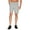 Light Grey, variant on RBX Active Men's X-Dri Woven Training Short With Side/Zip Pockets