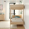 thumbnail image 6 of Harbor Twin/Twin  Bunk, Blonde, 6 of 8