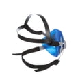 thumbnail image 4 of Msa Safety Sales Large Advantage 200 LS Series Half Mask respirador purificador de aire, azul MSA NA, 4 of 9