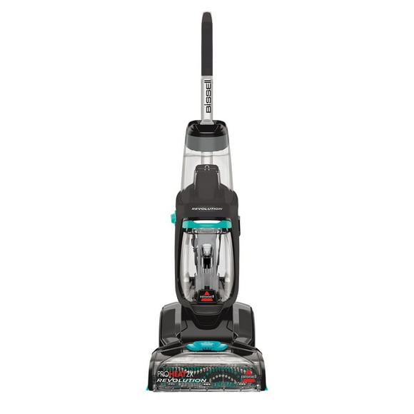 BISSELL® ProHeat 2X® Revolution® Carpet & Upholstery Deep Cleaner
