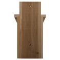 thumbnail image 2 of Cedar Blue Bird House Decorative Tweet, 2 of 3