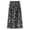 Grey, variant on Skirts for Women Skirt Product Sequined Slit Straight Long -Hugging Skirt for Evening Wear Pink One Size