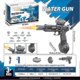 thumbnail image 5 of Electric Water Gun Long Range Automatic Water Squirt Guns with Lighting Water Blasters for Kids Adults, 5 of 5