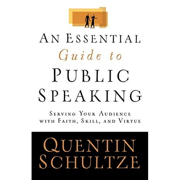 Pre-Owned An Essential Guide to Public Speaking (Paperback)