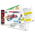 thumbnail image 6 of Snap Circuits® Jr. SC100 | Electronics Exploration Kit | Over 100 Projects | STEM Educational Toy for Kids 8+, 6 of 10