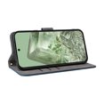 thumbnail image 2 of PANDACO Navy Wallet Case for Pixel 8a, 2 of 5