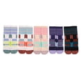 thumbnail image 4 of Calcetines Deportivos TFixol Azul, 4 of 8