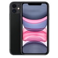 thumbnail image 1 of iPhone 11 Apple 128 GB Negro ATT, 1 of 4