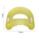 thumbnail image 3 of Cama flotante de agua de piscina de PVC asiento flotante de natación inflable para adultos (amarillo) Ehuebsd Para Estrenar, 3 of 8