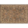 thumbnail image 1 of Victoria Walnut / Multi - 2'-6" x 7'-6", 1 of 2