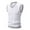 White_001, variant on Domuza Men's Sweater Vests Casual Retro Sleeveless V Neck Classic Fit Knitt Sweaters Fall Winter Thermal Trendy Soft Comfortable Pullover Tops Dark Gray L
