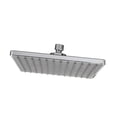 thumbnail image 4 of Billuyoard 8 Inch Square Single Rainfall Spray Large Sprayer Touch Nozzle Top Clean SPA Bathroom Accessories Rain Juegos de accesorios de baño, 4 of 6