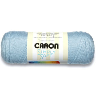 Caron Cakes Self Striping Yarn 383 yd 200 g (Rainbow Sprinkles)