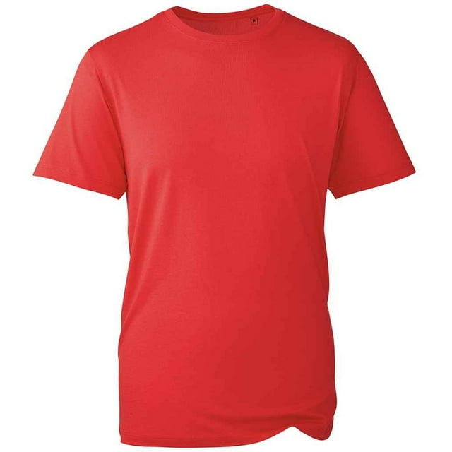 Anthem Mens Organic T-Shirt