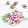thumbnail image 3 of CHARMS BLOW POPS Lollipops 2 lb – Bulk Candies, Individually Wrapped (46 Pieces), Assorted Fruit Flavors, Hard Candy Shell & Chewy Gum Center, 3 of 7