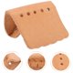 thumbnail image 5 of Protectores de agujeros para mesas de billar, revestimientos de agujeros de billar, protectores de bolsillo, protectores de bordes para mesas de billar, accesorios para mesas de billar, 5 of 8