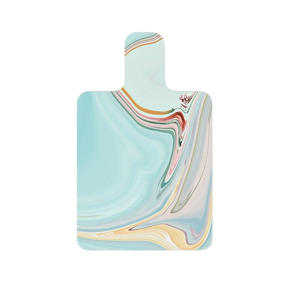 Pilates Reformer Cover Anti Slip Soft Pilates Reformer Mat Gym Exercise