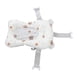 thumbnail image 5 of COJÍN DE BAÑO PARE BEBÉ, Alfombrilla para bañera para recién nacidos, Rojo de apoyo para baño infantil, almohada para bebé, salporte para baño para bebe, almohada para para para para para para, 5 of 7