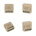 thumbnail image 2 of Lumière Intelligente WiFi Switch Module Tayu Maison Intelligente Switch Mini, 2 of 8
