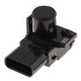 thumbnail image 2 of El Sensor De Estacionamiento Negro PDC 89341-33180 Se Ajusta Para 07-14 para Soledad Sensor de estacionamiento PDC, 2 of 6