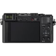 thumbnail image 4 of Panasonic Lumix DC-LX100 II Digital Camera (DC-LX100M2) - Bundle - With 64GB Memory Card + LED Light + Digital Flash + Soft Bag + 12 Inch Flexible Tripod + Cleaning Set + 43mm UV Filter + More Panasonic DC-LX100M2_EDI_2, 4 of 8