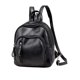 thumbnail image 1 of Mini Backpack, Classic PU leather Travel Daypack Shoulder Bag for Women Girls, 1 of 5