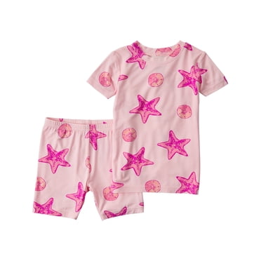 Carter's Child of Mine Baby and Toddler ComfySoft Pajama Set, 2-Piece, Sizes 12M-5T