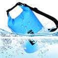 thumbnail image 2 of Bangcool Sac Étanche Flottant 1,32gal Grande Capacité Sac de Bateau Sac de Rangement Sec, 2 of 10