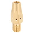 thumbnail image 4 of 5Pcs Contact Tip Copper MIG Inert Gas Protection Welding Gun Accessories for Miller M25/M40, 4 of 8