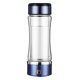 thumbnail image 1 of Hydrogen Water Bottle, Hydrogen Water Generator, 420ML Portable Hydrogen Water Ionizer Machine, for Home Travel, 1 of 5