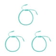 thumbnail image 3 of kurtrusly Adjustable Hand-woven Bracelets Wide Application Any Outfit Beautiful 2055 3Set, 3 of 6