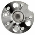 thumbnail image 6 of Detroit Axle - FWD Rear Wheel Bearing Hubs Kit for 2004-2006 Lexus RX330, 2007-2009 RX350, 2006-2008 RX400h, 2004-2007 Toyota Highlander, Wheel Bearing Hubs Assembly Sway Bar End Links Replacement, 6 of 7