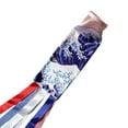 thumbnail image 4 of Bandera Japonesa DYNWAVEMX Manga Koi 70cm, 4 of 7